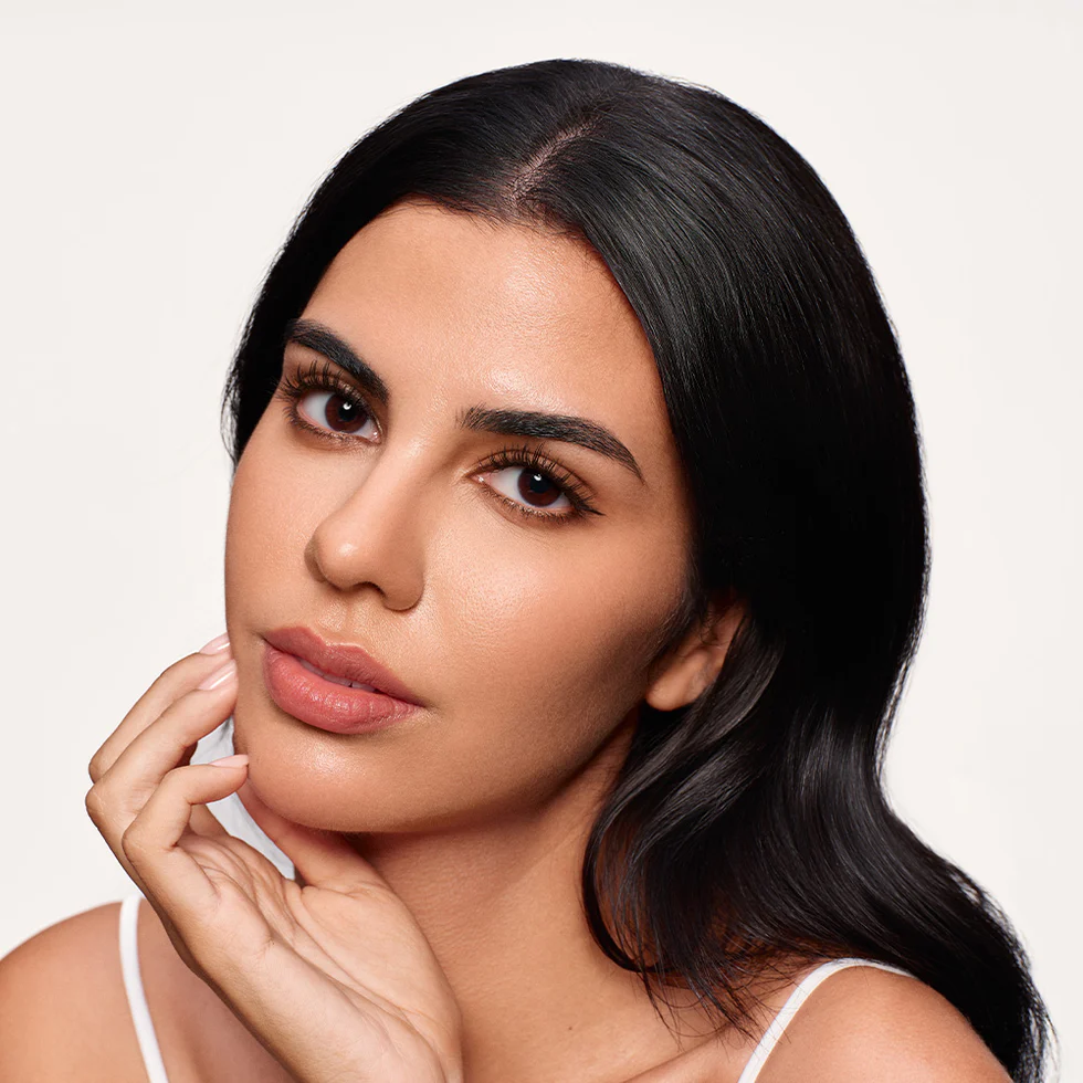 Wosado Lashes - Magnetiska fransar för snabb applicering