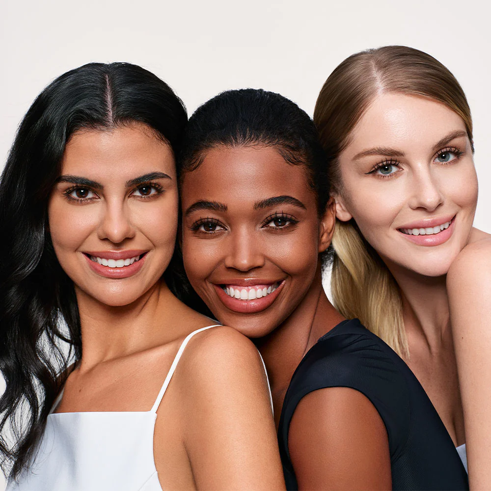 Wosado Lashes - Magnetiska fransar för snabb applicering